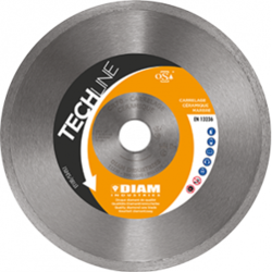 DISQUE DIAMANT 230X1.6 JC